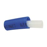 PALATHERM PEX/FLEX Δικτυωμένος Σωλήνας PE-Xb (Επενδεδυμένος με Μπλέ Σπιράλ) - Image 2