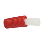 PALATHERM PEX/FLEX Δικτυωμένος Σωλήνας PE-Xb (Επενδεδυμένος με Κόκκινο Σπιράλ) - Image 2