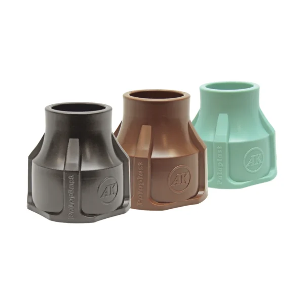 Coupling nut Lock