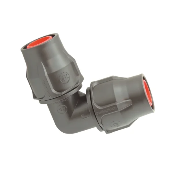 Elbow Quick Coupling Lock PN6
