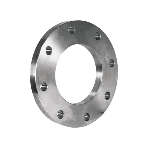 Metallic Flange for PE stub flange